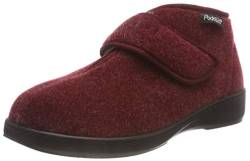 Podowell Unisex Aniere Hausschuh, Bordo, 36 EU von Podowell