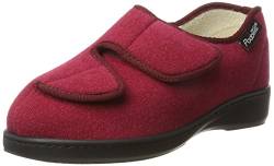 Podowell Unisex Athos Verbandschuh, Bordo, 42 EU von Podowell