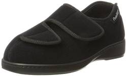 Podowell Unisex Athos Verbandschuh, Schwarz, 38 EU von Podowell