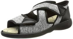 Podowell Unisex Atlas Verbandschuh-Sandale, Grau, 44 EU von Podowell