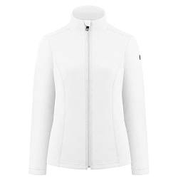 Poivre Blanc - Fleece 1500 White Damen - Damen - Größe XL - Weiß von Poivre Blanc