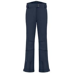 Poivre Blanc - Skihose Stretch 0820 Gothic Blue 6 Damen – Größe L – Blau von Poivre Blanc