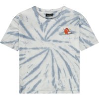 Pokémon - Gaming T-Shirt für Kinder - Karpador - Hawaii - für Mädchen & Jungen - blau  - EMP exklusives Merchandise! von Pokémon