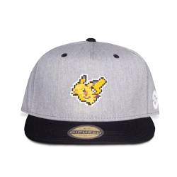 Pokémon - Pika - Men's Snapback Cap von Pokémon