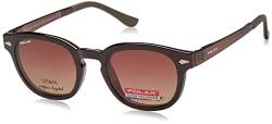 Polar Unisex 448 Sunglasses, 431, 48 von Polar