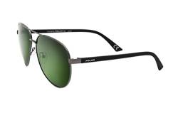 Polar Unisex 760 Sunglasses, 48, 60 von Polar