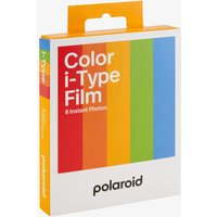 Farbfotos i-Type Polaroid von Polaroid
