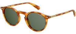 Polaroid Herren PLD 2086/S Sunglasses, DKHAVANA, 47 von Polaroid