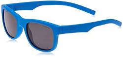 Polaroid Jungen Pld 8020/S/Sm Sonnenbrille, Pjp/M9 Blue, 43 EU von Polaroid