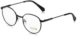 Polaroid Kids Unisex Eyeglasses Sonnenbrille, 807/19 Black von Polaroid