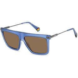 Polaroid Unisex PLD 6179/s Sunglasses, Multicolored, Talla única von Polaroid