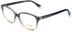 Polaroid Unisex PLD D466 Sunglasses, YRQ/15 Blue BEIGE, 55 von Polaroid