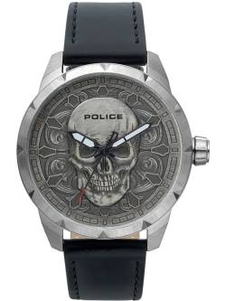 Armbanduhr PO - 101 - MYSTIC von Police