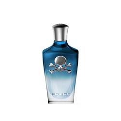 POLICE POTION POWER FOR HIM EAU DE PARFUM 100ML VAPO von Police