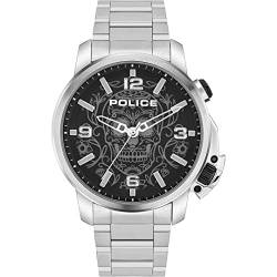 Police Analog PEWJJ2110003 von Police