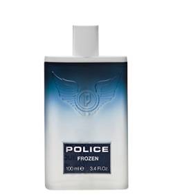 Police Frozen EdT, Linie: Contemporary, Eau de Toilette für Herren, Inhalt: 100ml von Police