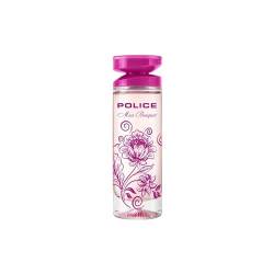 Police Miss Bouquet EdT, Linie: Contemporary, Eau de Toilette für Damen, Inhalt: 100ml von Police