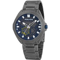 Police PEWJH2110303 Ranger II Herrenuhr 48mm 5ATM von Police