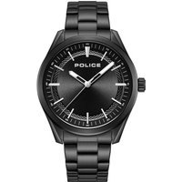 Police Quarzuhr Police Herren-Uhren Analog, Klassikuhr von Police