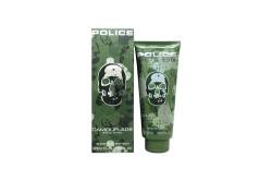 Police Shampoo - 400 ml von Police
