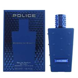 Police Shock-In-Scent Eau de Parfum 50 ml von Police