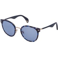 Police Sonnenbrille Police Sonnenbrille Damen SPL617540L93 UV400 von Police