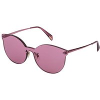 Police Sonnenbrille Police Sonnenbrille Damen SPL935-990642 UV400 von Police