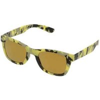 Police Sonnenbrille Police Sonnenbrille Unisex Herren Damen S194450GE9G Bunt ø 50 mm UV400 von Police