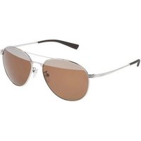 Police Sonnenbrille Police Sonnenbrille Unisex Herren Damen S8953V57579X 57 mm von Police