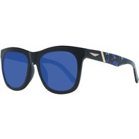 Police Sonnenbrille SPL205G 56BLKB von Police