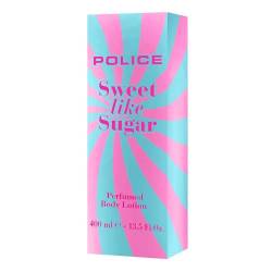 Police Sweet Like Sugar Parfümierte Körpercreme, 400 ml von Police