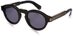 Police Unisex SPLB33 Sunglasses, 0700, 47 von Police