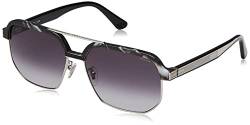 Police Unisex SPLF11 Sunglasses, 583y, 61 von Police