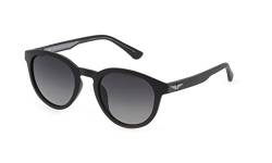 Police Unisex SPLF16 Sunglasses, Glap, 51 von Police