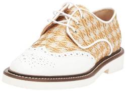 Pollini Damen Sa10093g1gto110a Oxford, Mehrfarbig, 38 EU von Pollini