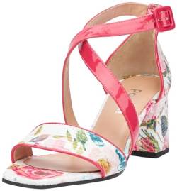 Pollini Damen Sa16416c0gtt110a W.Sandal, Mehrfarbig, 36 EU von Pollini