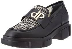 Pollini Damen Schuhe, Mehrfarbig, 36 EU von Pollini