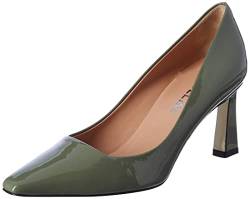 Pollini Damen Schuhe, Schwarz, 35 EU von Pollini