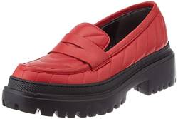 Pollini Damen Schuhe, rot, 35 EU von Pollini
