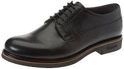 Pollini Herren Sb10193g1guc000 Schuhe, Schwarz, 40 EU von Pollini