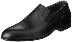 Pollini Herren Sb10362g1gun000 Schuhe, Schwarz, 41.5 EU von Pollini