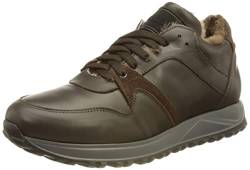 Pollini Herren Sb15283h0fxu130a39 Sneaker, Mehrfarbig, 39 EU von Pollini