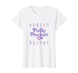 Polly Pocket T-Shirt, Figures, viele Größen+Farben T-Shirt von Polly Pocket