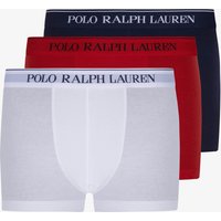Boxerslips 3er-Set Polo Ralph Lauren von Polo Ralph Lauren