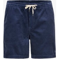 Cord-Sweatshorts Polo Ralph Lauren von Polo Ralph Lauren