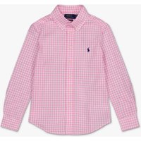 Hemd Natural Stretch Polo Ralph Lauren von Polo Ralph Lauren