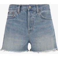 Jeans-Shorts Polo Ralph Lauren von Polo Ralph Lauren