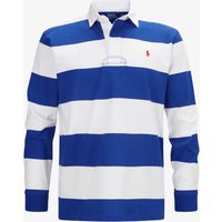 Langarm-Polo Classic Fit Polo Ralph Lauren von Polo Ralph Lauren