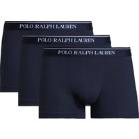 POLO RALPH LAUREN Pants, 3er-Pack, Baumwoll-Mix, Logo-Bund, für Herren, blau, XL von Polo Ralph Lauren