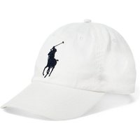 Polo Ralph Lauren Baseball Cap Unisex Cap - CLS Sport Cap-Hat, Baumwoll-Twill von Polo Ralph Lauren